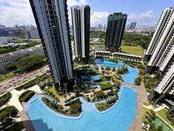 Normanton Park (D5), Apartment #627514351